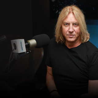 Joe Elliott's Songs From the Vault