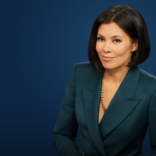 Alex Wagner Tonight