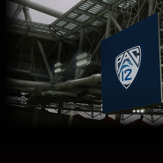 Pac-12 This Morning