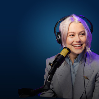 Saddest Factory Radio with Phoebe Bridgers