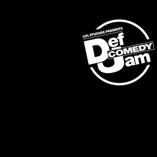 Def Comedy Jam 30th Anniversary