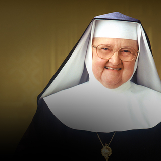 Mother Angelica Live Classics