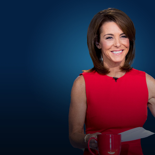 Stephanie Ruhle Reports