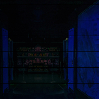 House of Jade