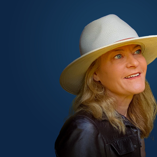 Passport to Everywhere with Melissa Biggs Bradley