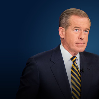 The 11th Hour with Brian Williams