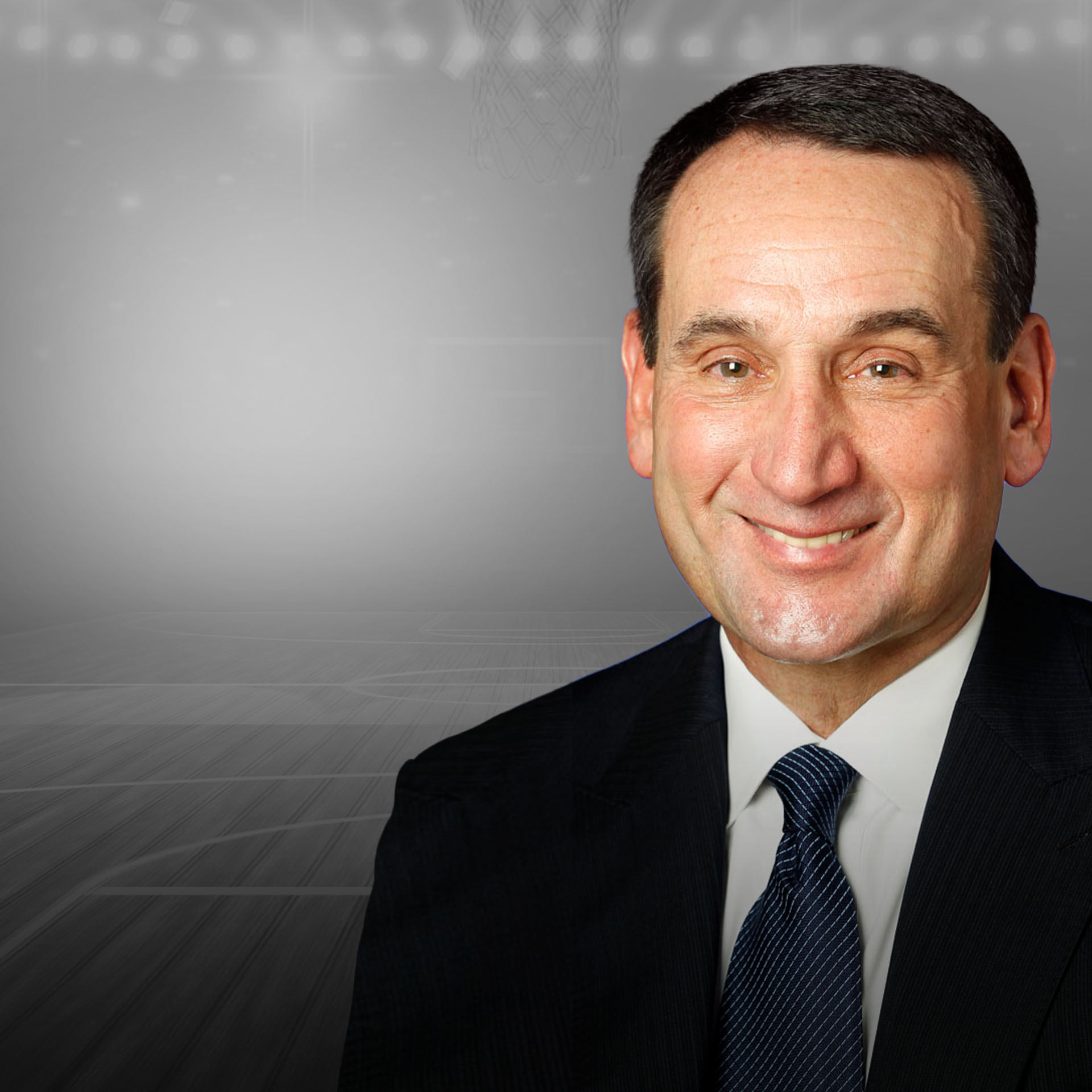 Basketball & Beyond with Coach K