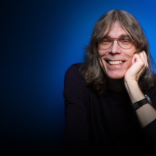 The Writer's Block with David Fricke