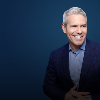Andy Cohen Live