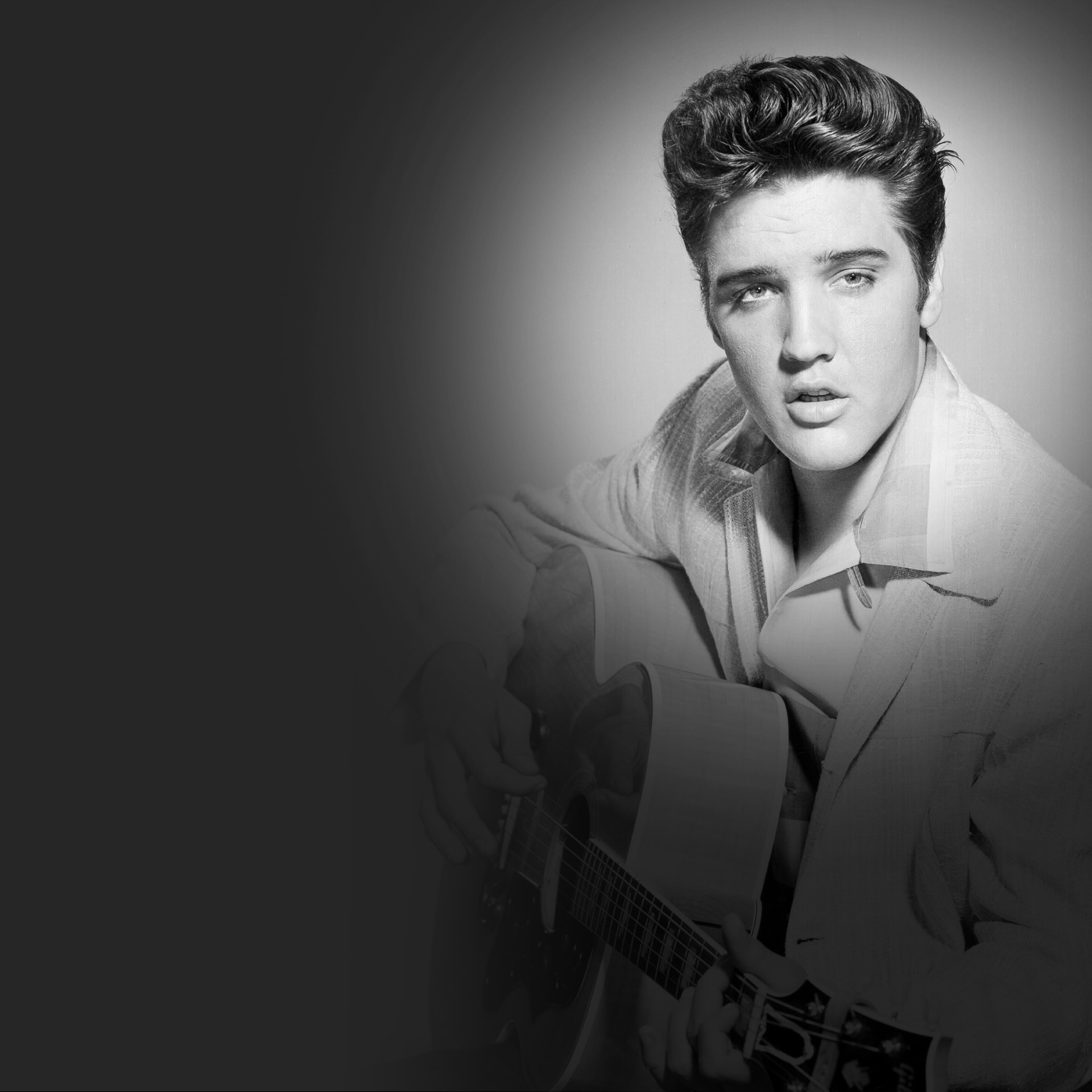 Elvis Radio SiriusXM Canada