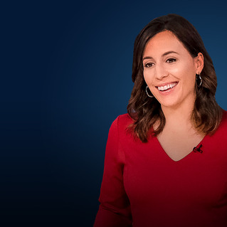 Hallie Jackson Reports