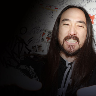 Steve Aoki's Remix Rewind