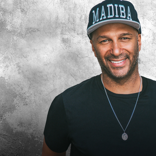 Tom Morello's One Man Revolution