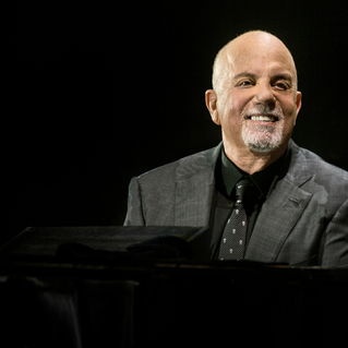 The Billy Joel Channel