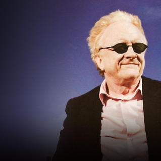 Tell Me Why: with Peter Asher