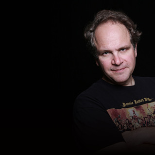 Trunk Nation with Eddie Trunk