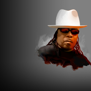 Hip-Hop International