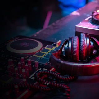 High Power Radio w/ Valentino Khan