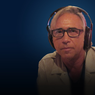 Chris Carter's British Invasion