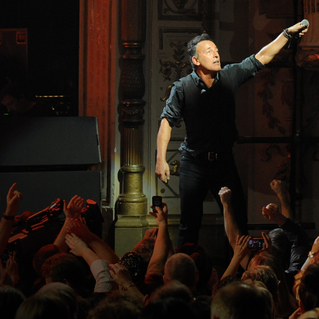 Springsteen Live