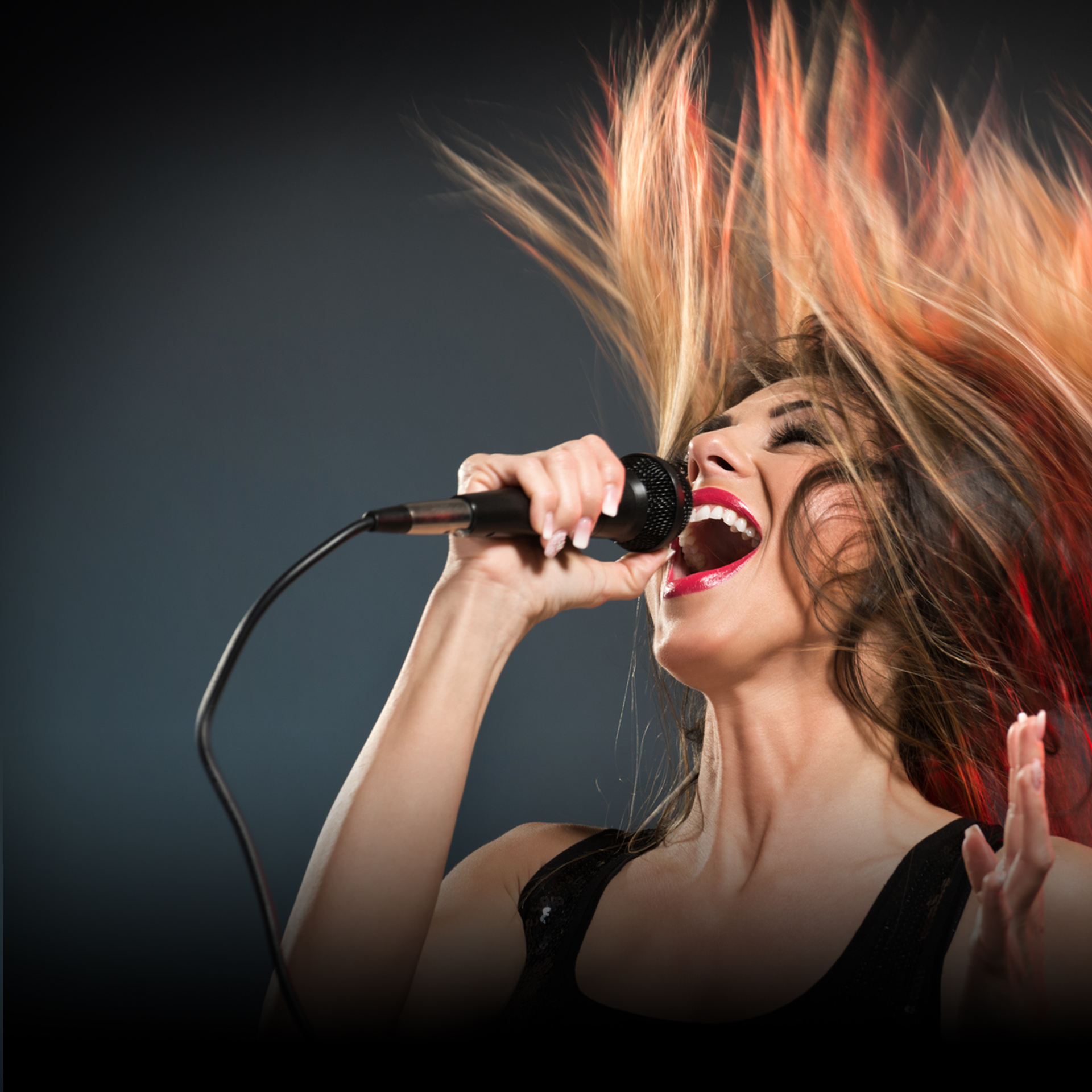 Fierce: Women in Music