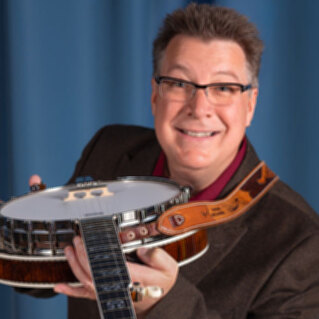 More Banjo Sunday with Ned Luberecki