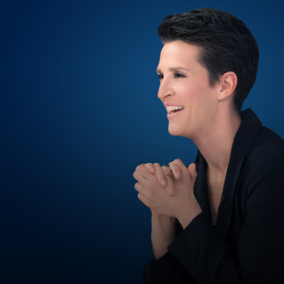 The Rachel Maddow Show