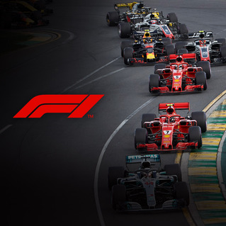 Formula 1 Racing