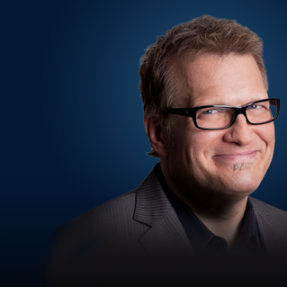 Drew Carey's Friday Night Freak-Out