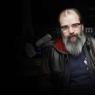 Steve Earle: Hardcore Troubadour Radio