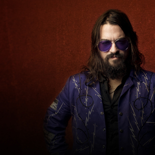 Shooter Jennings’ Electric Rodeo