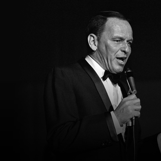 Sinatra In Concert