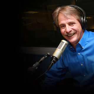 A Comic Mind Hosted by Jeff Foxworthy