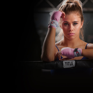 Knuckle Up Radio w/ Paige VanZant