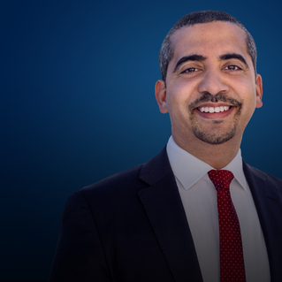 The Mehdi Hasan Show