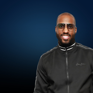 Good Vibes with Isaac Carree