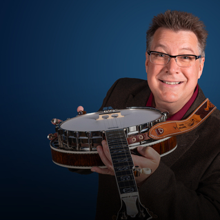More Banjo Sunday with Ned Luberecki
