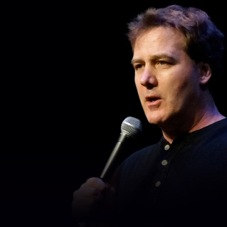 Jim Florentine on Ozzy's Boneyard