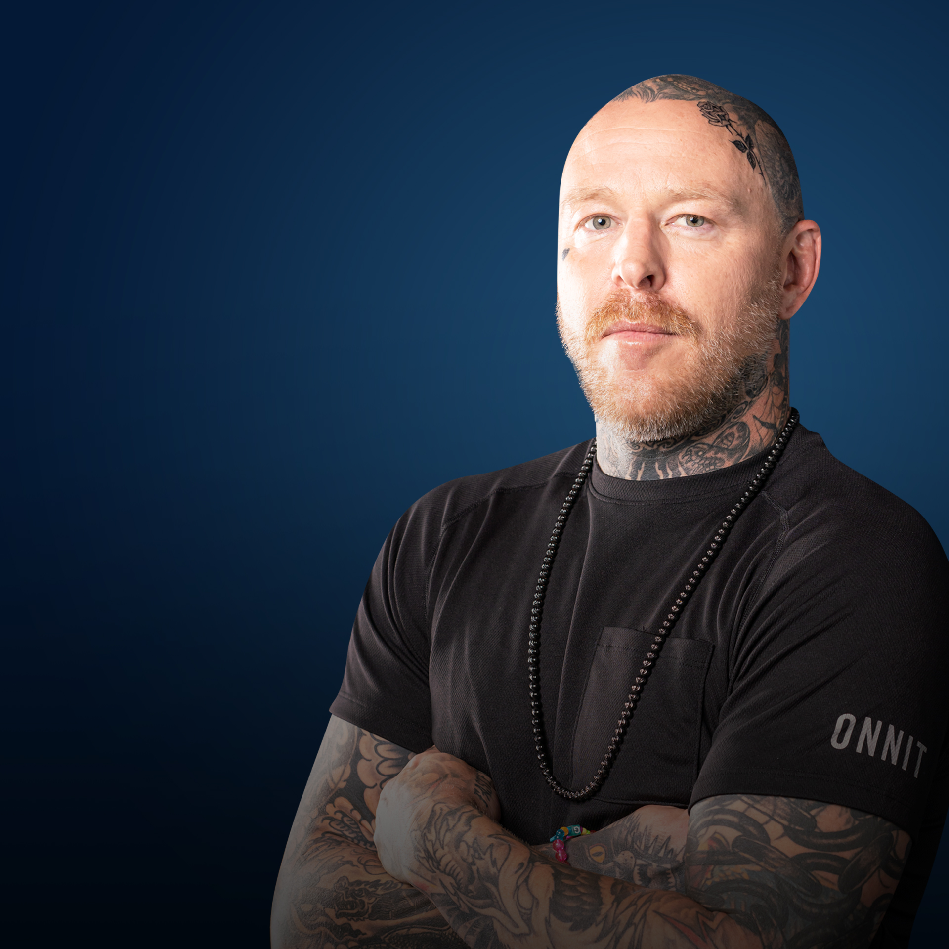 The Jason Ellis Show