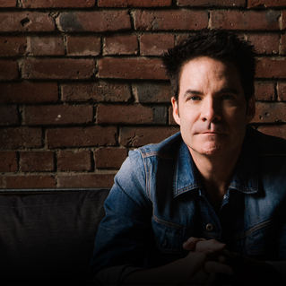 Train Tracks hosted by Pat Monahan