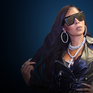 Ashanti Presents: Under The Influence