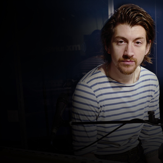 In Depth with Alex Turner of Arctic Monkeys