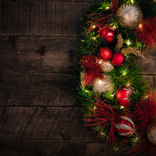 Hallmark Countdown to Christmas Guest DJ