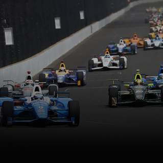 IndyCar® Series Racing