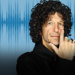 Howard Stern Show