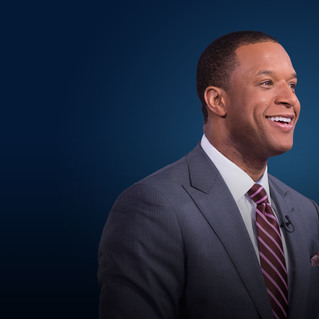 Craig Melvin Reports