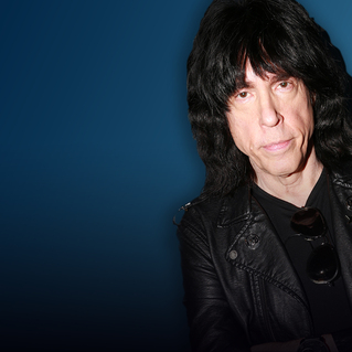 Marky Ramone’s 1st Wave Blitzkrieg