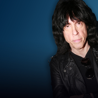 Marky Ramone’s 1st Wave Blitzkrieg