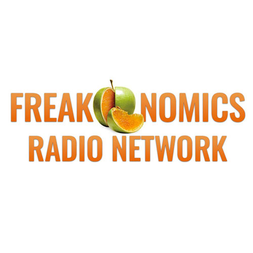 Freakonomics Radio Network