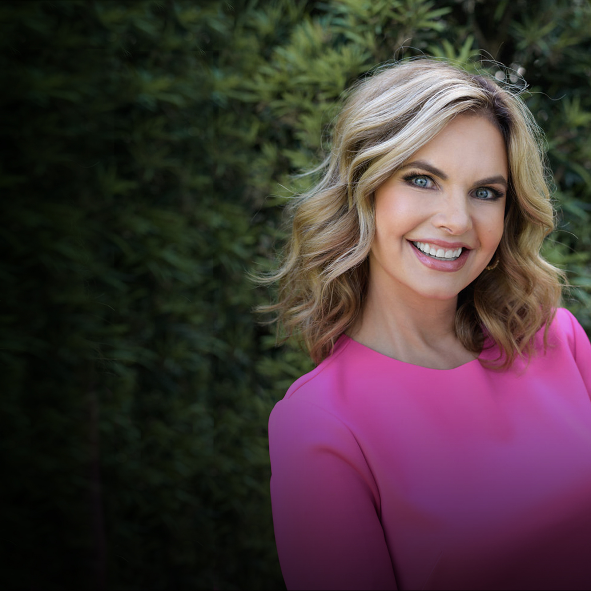 Victoria Osteen Live